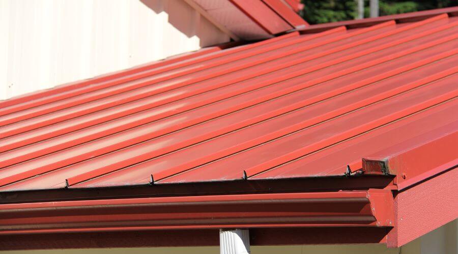Industrial Roof Inspection in Freeport, MI